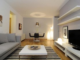 Apartament de închiriat 3 camere, în Bucureşti, zona Iancu Nicolae