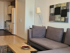 Apartament de închiriat 2 camere, în Bucureşti, zona Iancu Nicolae