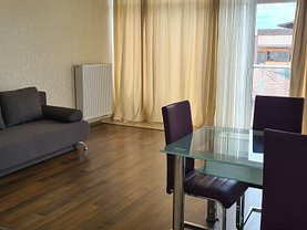 Apartament de închiriat 2 camere, în Bucureşti, zona Iancu Nicolae