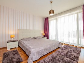 Apartament de inchiriat 2 camere, în Bucuresti, zona Pipera