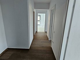 Apartament de închiriat 3 camere, în Bucuresti, zona Fundeni
