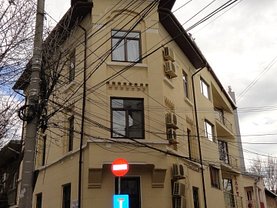 Casa de închiriat 12 camere, în Bucuresti, zona P-ta Victoriei