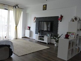 Casa de închiriat 4 camere, în Saftica