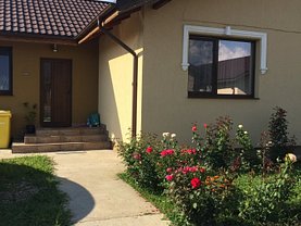 Casa de închiriat 4 camere, în Saftica