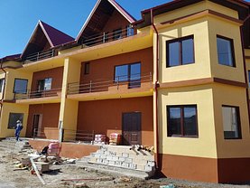 Casa de vânzare 9 camere, în Bragadiru, zona Haliu