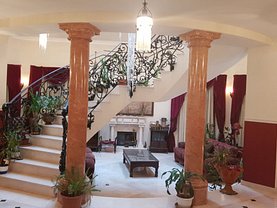 Casa de vânzare 10 camere, în Mogosoaia