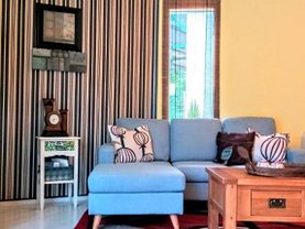 Casa de vânzare 3 camere, în Balotesti