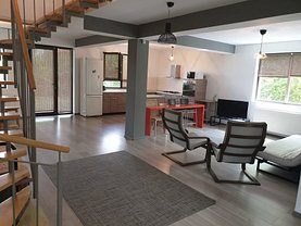 Casa de vânzare 6 camere, în Pantelimon, zona Est