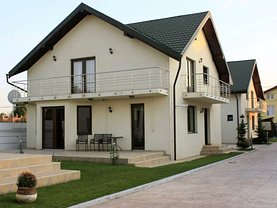 Casa de închiriat 5 camere, în Mogosoaia