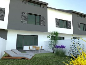 Casa de vânzare 5 camere, în Bucureşti, zona Străuleşti