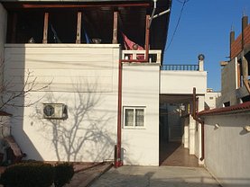 Casa de vânzare 5 camere, în Bucureşti, zona Floreasca
