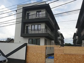 Casa de vânzare 5 camere, în Baloteşti