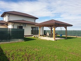 Casa de vânzare 4 camere, în Voluntari, zona Nord-Est