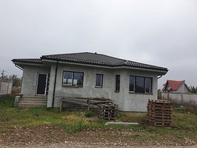 Casa de vânzare 3 camere, în Baloteşti