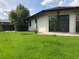 Casa de vânzare 4 camere, în Balotesti