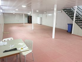 Închiriere birou