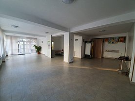 Închiriere spaţiu comercial în Bucuresti, Doamna Ghica