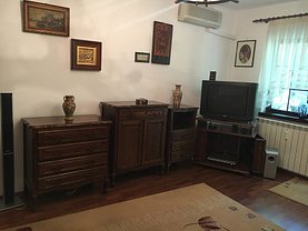 Apartament de închiriat 4 camere, în Bucureşti, zona Timpuri Noi