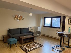 Apartament de închiriat 3 camere, în Bucureşti, zona 13 Septembrie