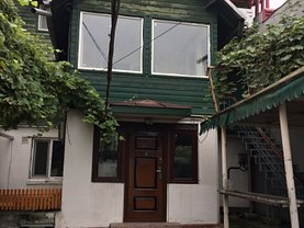 Casa de vânzare 7 camere, în Bucureşti, zona 13 Septembrie