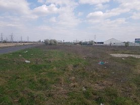 Teren constructii de vânzare, în Popeşti-Leordeni, zona Est