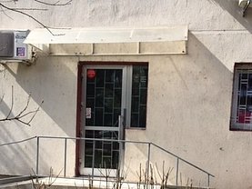 Închiriere spaţiu comercial