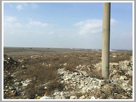 Teren agricol de vânzare în Constanta, Palazu Mare