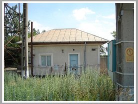 Teren construcţii de vânzare în Faurei, Periferie