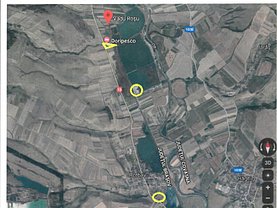 Teren agricol de vânzare în Rotbav