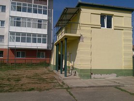 Teren construcţii de vânzare în Medias