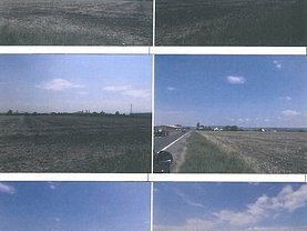 Teren construcţii de vânzare în Feldioara