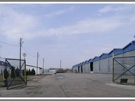 Teren investiţii în Satu Mare, Unio