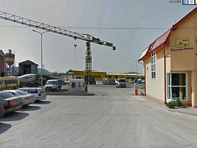 Spaţiu industrial în Medias