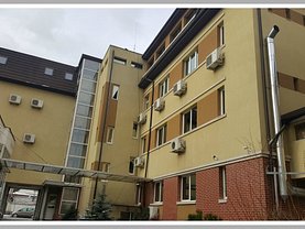 Birou în Brasov, Blumana