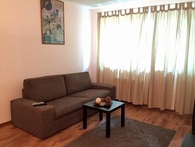 Apartament de închiriat 2 camere, în Bucuresti, zona Victoriei