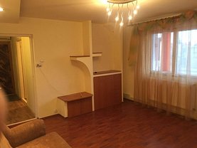 Apartament de inchiriat 3 camere, în Timisoara, zona Lipovei