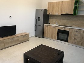 Apartament de închiriat 2 camere, în Timişoara, zona Aradului