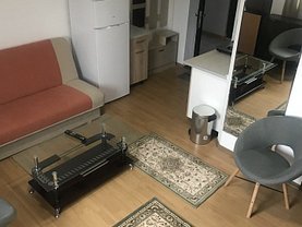 Apartament de închiriat 2 camere, în Timişoara, zona Complex Studenţesc