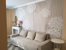 Apartament de închiriat 3 camere, în Timişoara, zona Aradului