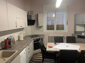 Apartament de închiriat 4 camere, în Timişoara, zona P-ţa Maria