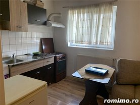 Garsonieră de închiriat, în Timisoara, zona Lipovei