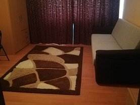 Garsonieră de închiriat, în Timişoara, zona Complex Studenţesc