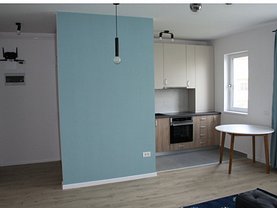 Apartament de închiriat 2 camere, în Timişoara, zona Aradului