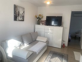 Apartament de închiriat 2 camere, în Timişoara, zona Lipovei