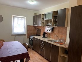 Apartament de închiriat 2 camere, în Timisoara, zona Complex Studentesc