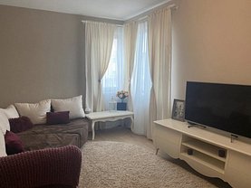 Apartament de închiriat 4 camere, în Timişoara, zona Aradului