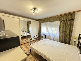 Apartament de închiriat 2 camere, în Timişoara, zona Odobescu