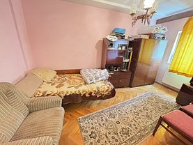 Apartament de vânzare 3 camere, în Timişoara, zona Matei Basarab