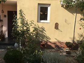 Casa de vânzare 6 camere, în Timisoara, zona Sagului