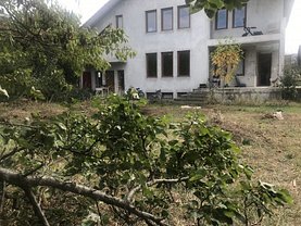 Casa de vânzare 6 camere, în Timişoara, zona Aradului